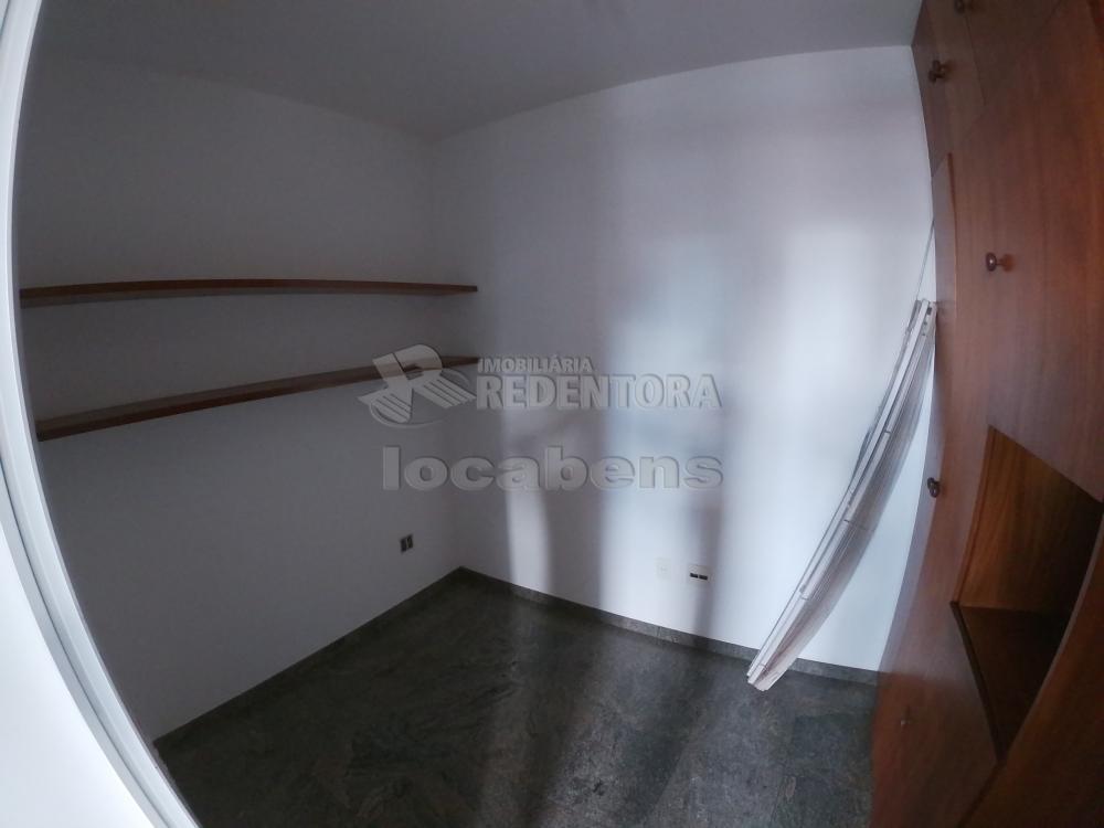 Alugar Apartamento / Padrão em São José do Rio Preto apenas R$ 900,00 - Foto 11
