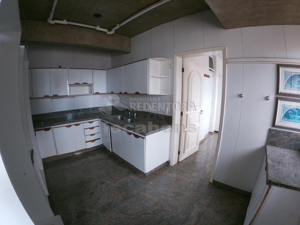 Alugar Apartamento / Padrão em São José do Rio Preto apenas R$ 900,00 - Foto 15