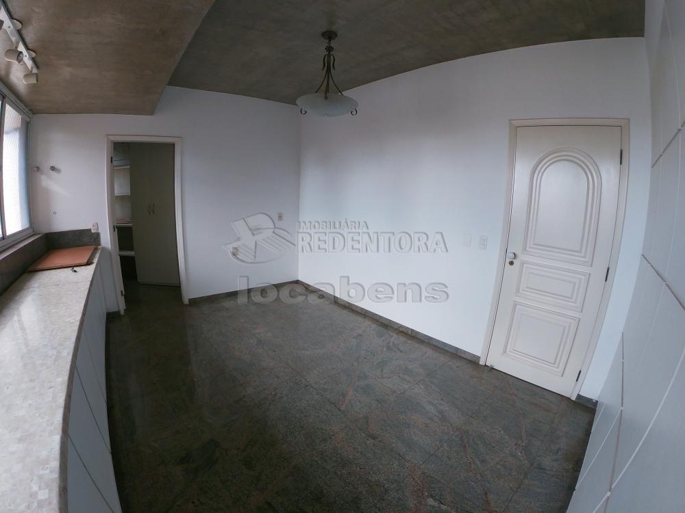 Alugar Apartamento / Padrão em São José do Rio Preto R$ 900,00 - Foto 17