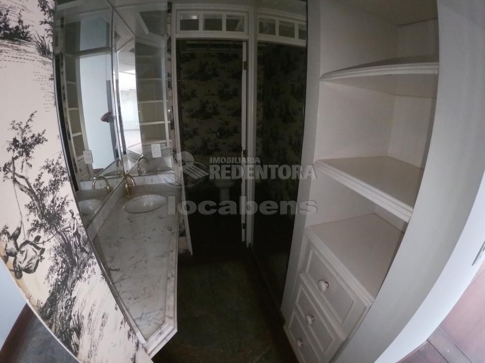 Alugar Apartamento / Padrão em São José do Rio Preto R$ 900,00 - Foto 21