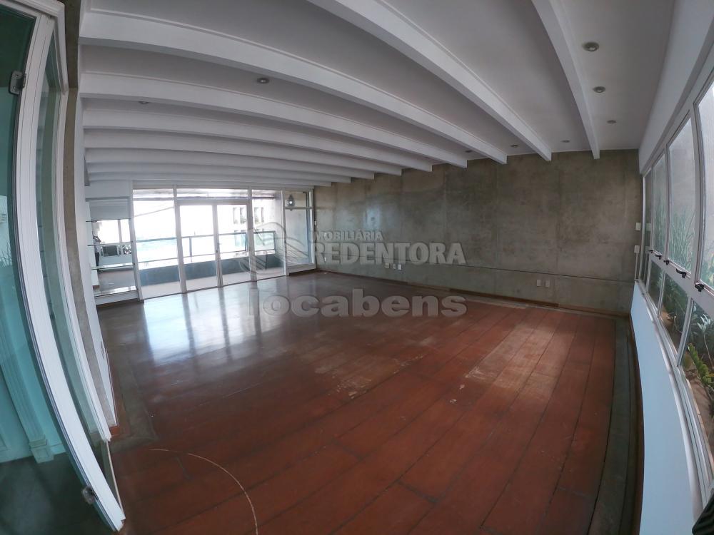 Alugar Apartamento / Padrão em São José do Rio Preto apenas R$ 900,00 - Foto 2