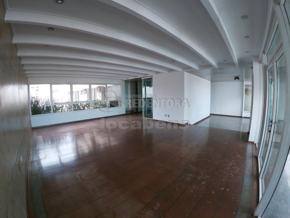 Alugar Apartamento / Padrão em São José do Rio Preto R$ 900,00 - Foto 3