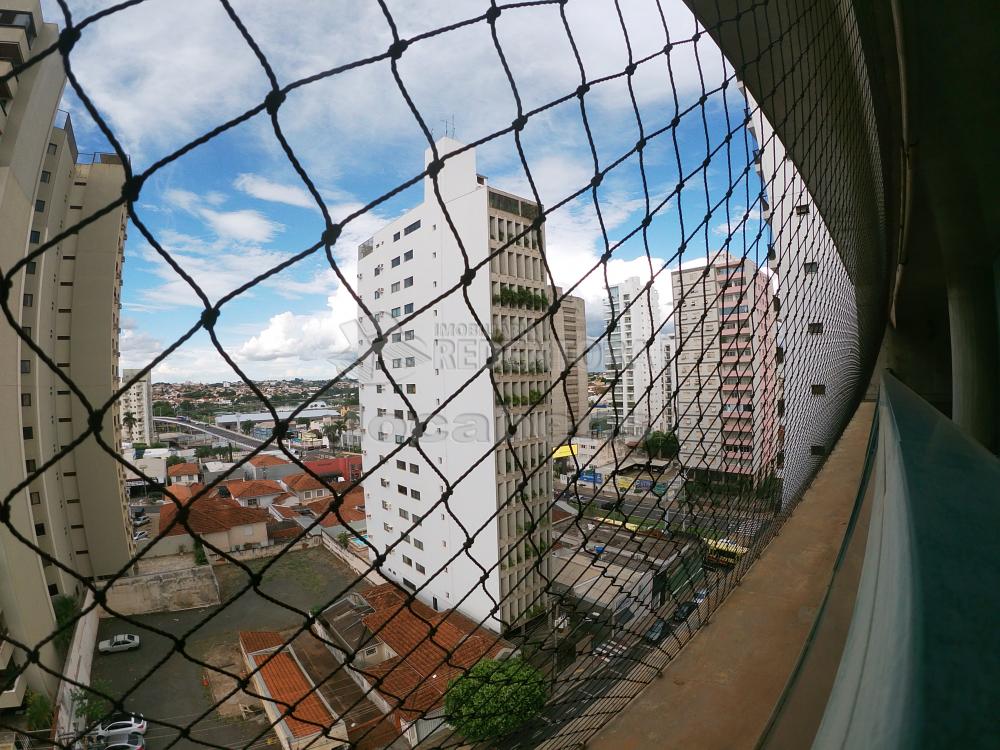 Alugar Apartamento / Padrão em São José do Rio Preto apenas R$ 900,00 - Foto 28