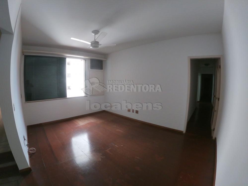Alugar Apartamento / Padrão em São José do Rio Preto apenas R$ 900,00 - Foto 31