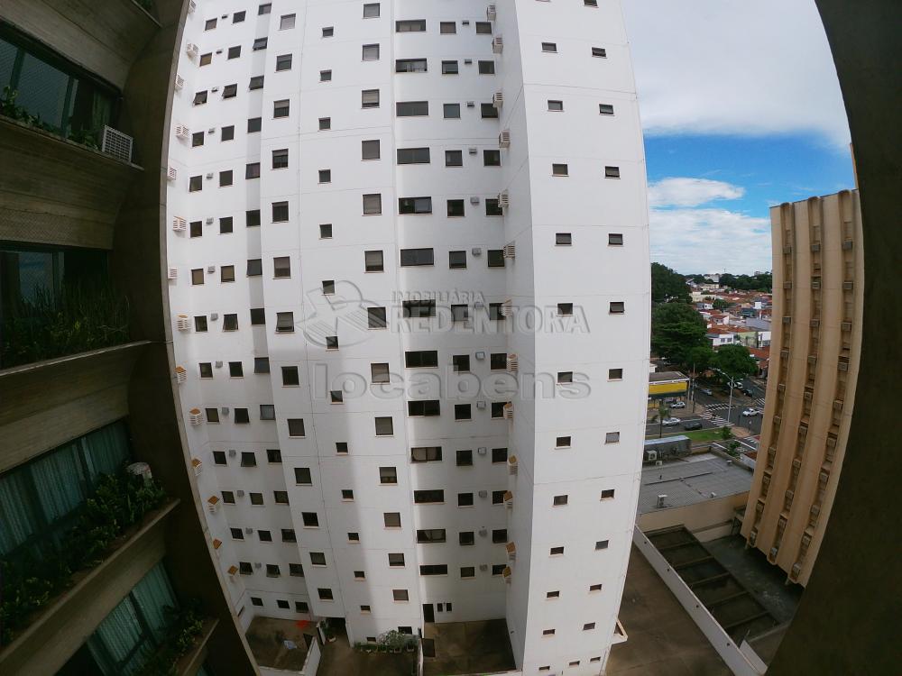 Alugar Apartamento / Padrão em São José do Rio Preto R$ 900,00 - Foto 35