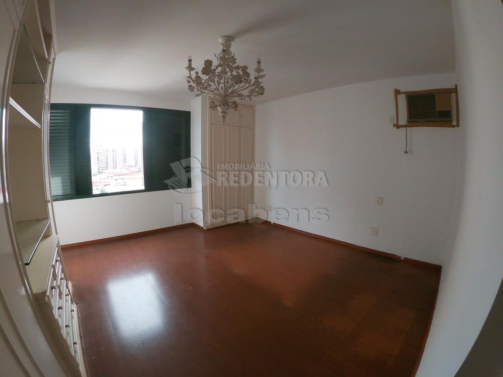 Alugar Apartamento / Padrão em São José do Rio Preto apenas R$ 900,00 - Foto 40
