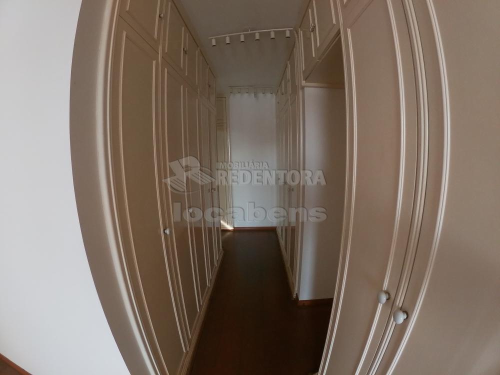 Alugar Apartamento / Padrão em São José do Rio Preto apenas R$ 900,00 - Foto 43