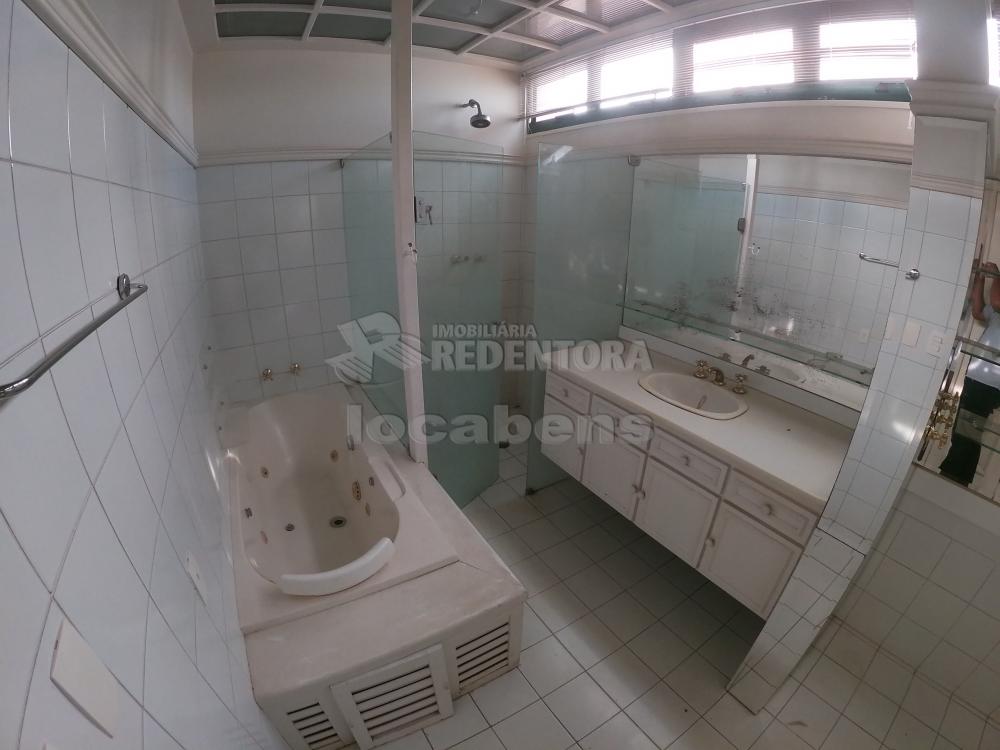 Alugar Apartamento / Padrão em São José do Rio Preto apenas R$ 900,00 - Foto 46