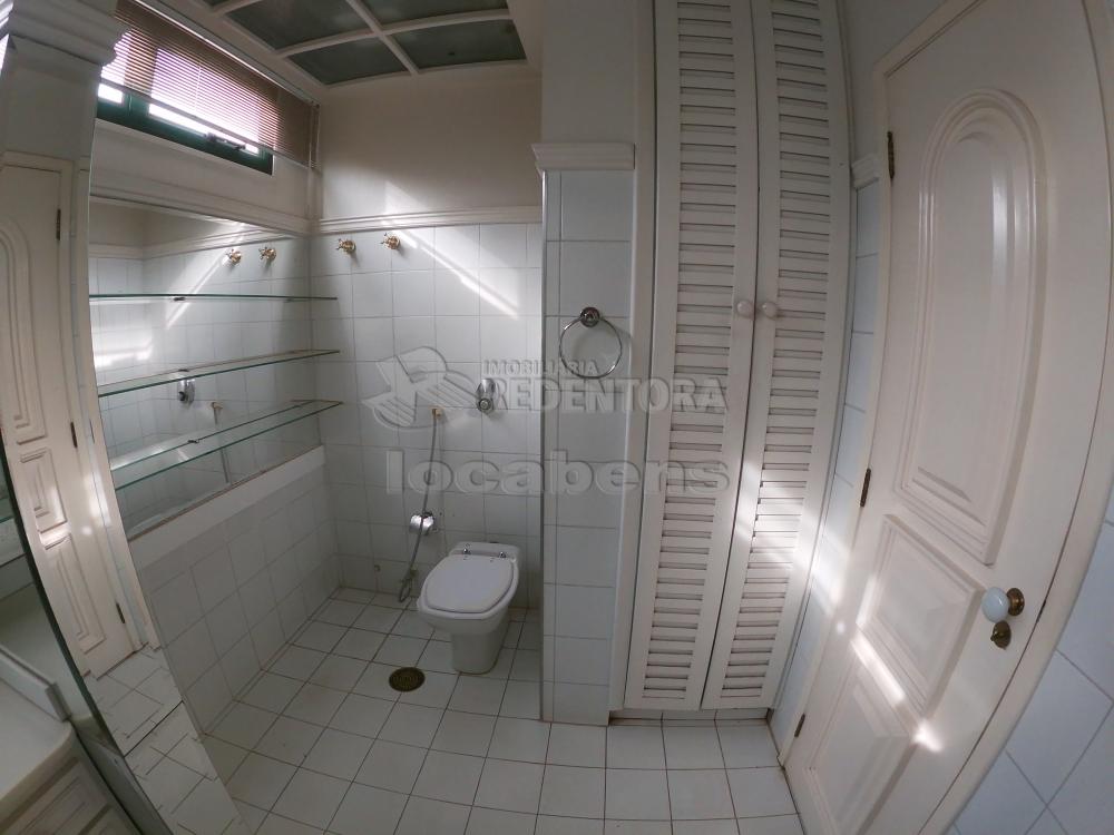 Alugar Apartamento / Padrão em São José do Rio Preto apenas R$ 900,00 - Foto 47