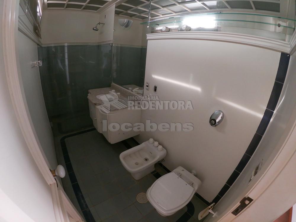 Alugar Apartamento / Padrão em São José do Rio Preto R$ 900,00 - Foto 48