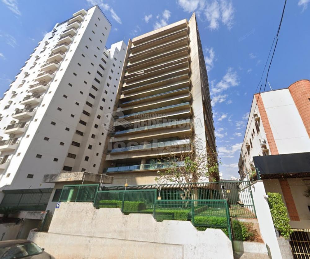 Alugar Apartamento / Padrão em São José do Rio Preto R$ 900,00 - Foto 1