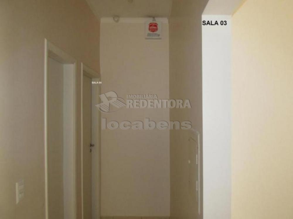 Alugar Comercial / Sala em São José do Rio Preto R$ 1.100,00 - Foto 1