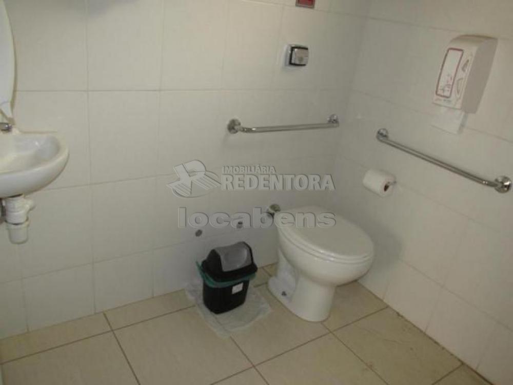 Alugar Comercial / Sala em São José do Rio Preto apenas R$ 1.100,00 - Foto 3