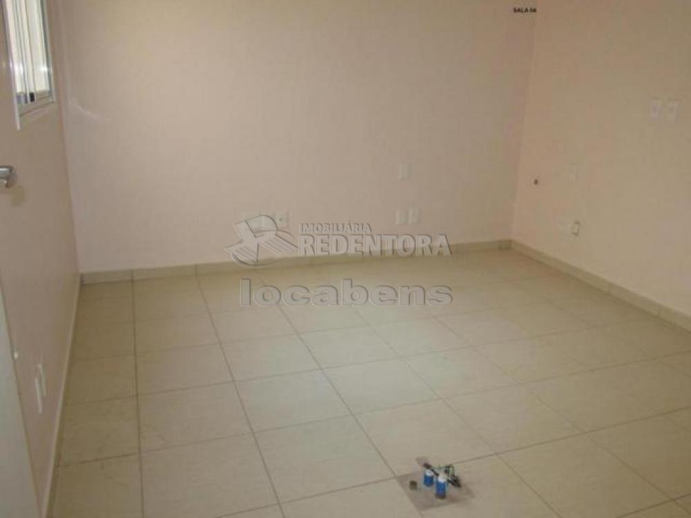 Alugar Comercial / Sala em São José do Rio Preto apenas R$ 1.100,00 - Foto 6