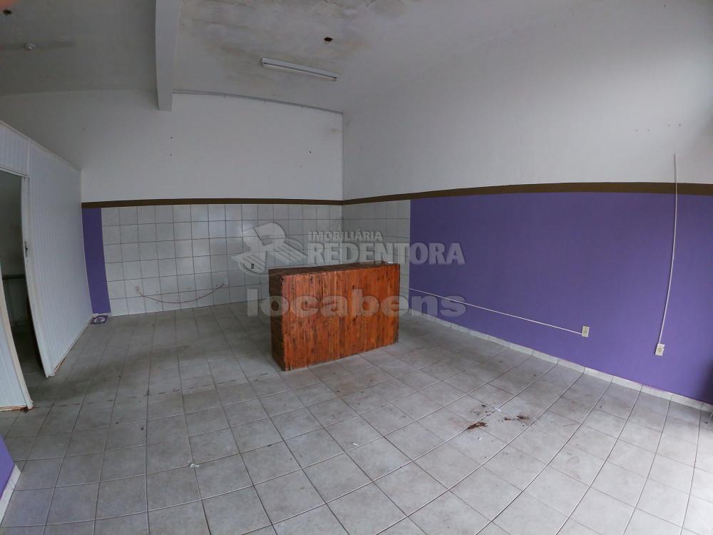 Alugar Comercial / Salão em São José do Rio Preto apenas R$ 1.200,00 - Foto 2