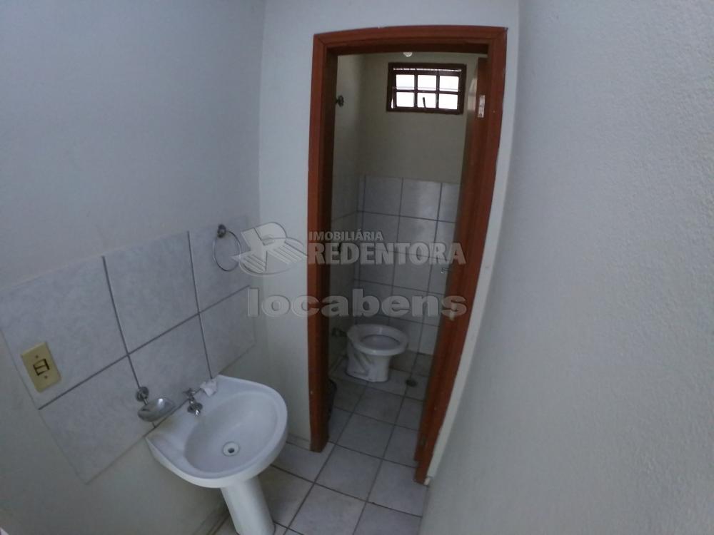 Alugar Comercial / Salão em São José do Rio Preto apenas R$ 1.200,00 - Foto 5