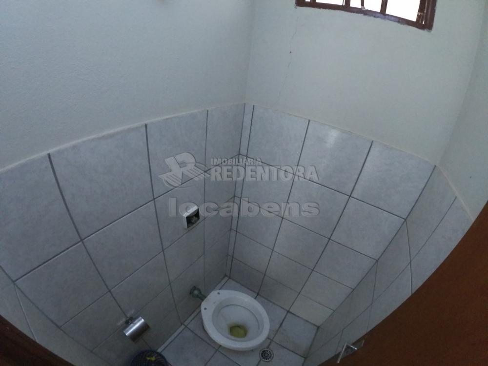 Alugar Comercial / Salão em São José do Rio Preto apenas R$ 1.200,00 - Foto 6