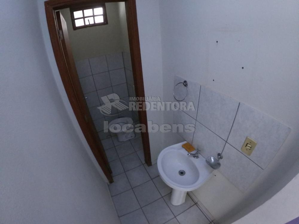 Alugar Comercial / Salão em São José do Rio Preto apenas R$ 1.200,00 - Foto 7