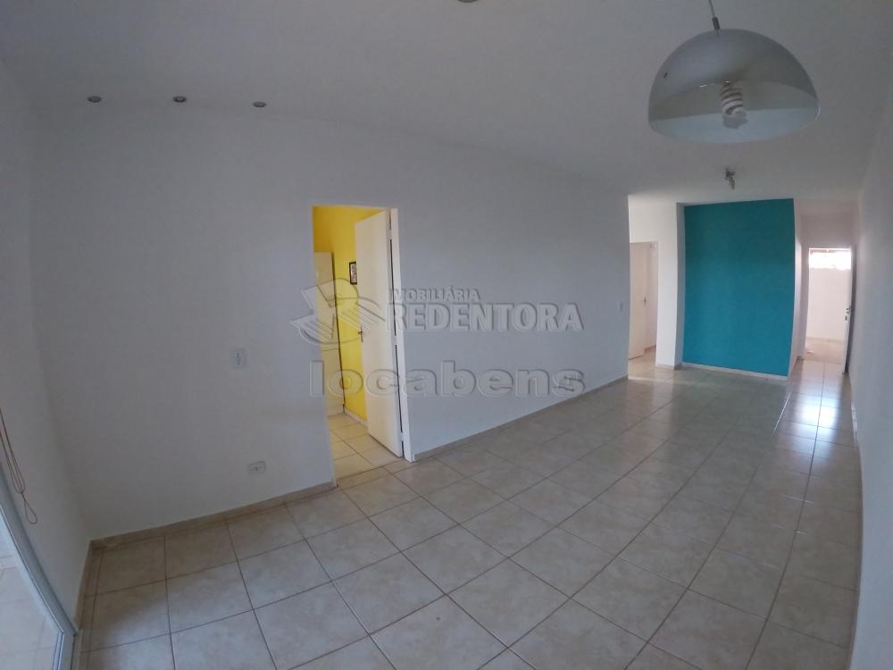 Alugar Casa / Condomínio em São José do Rio Preto apenas R$ 2.100,00 - Foto 3