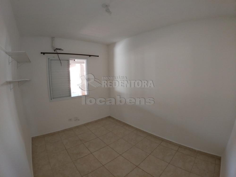 Alugar Casa / Condomínio em São José do Rio Preto R$ 2.100,00 - Foto 6