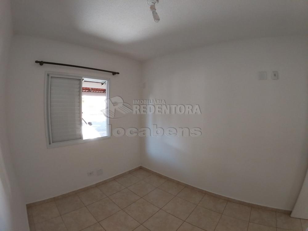 Alugar Casa / Condomínio em São José do Rio Preto apenas R$ 2.100,00 - Foto 13