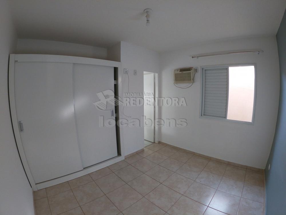 Alugar Casa / Condomínio em São José do Rio Preto apenas R$ 2.100,00 - Foto 15