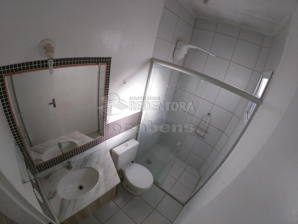 Alugar Casa / Condomínio em São José do Rio Preto R$ 2.100,00 - Foto 18