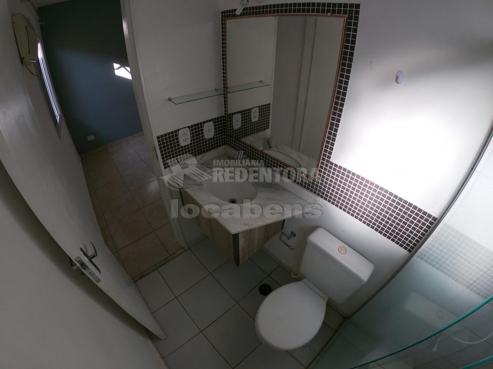 Alugar Casa / Condomínio em São José do Rio Preto apenas R$ 2.100,00 - Foto 19