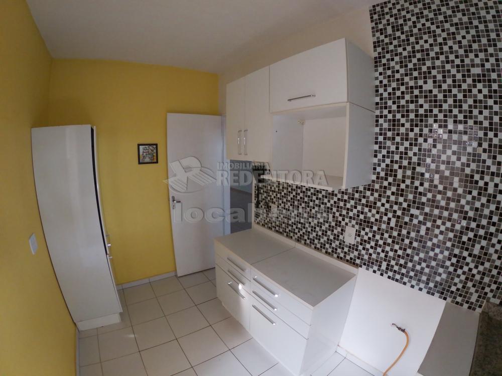 Alugar Casa / Condomínio em São José do Rio Preto R$ 2.100,00 - Foto 22