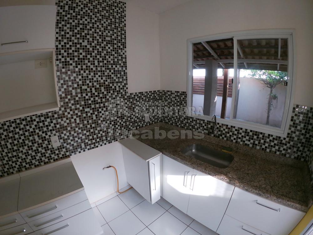 Alugar Casa / Condomínio em São José do Rio Preto R$ 2.100,00 - Foto 23