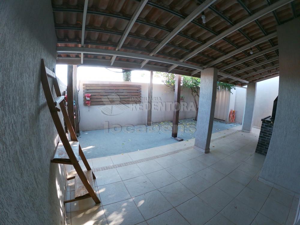 Alugar Casa / Condomínio em São José do Rio Preto apenas R$ 2.100,00 - Foto 33