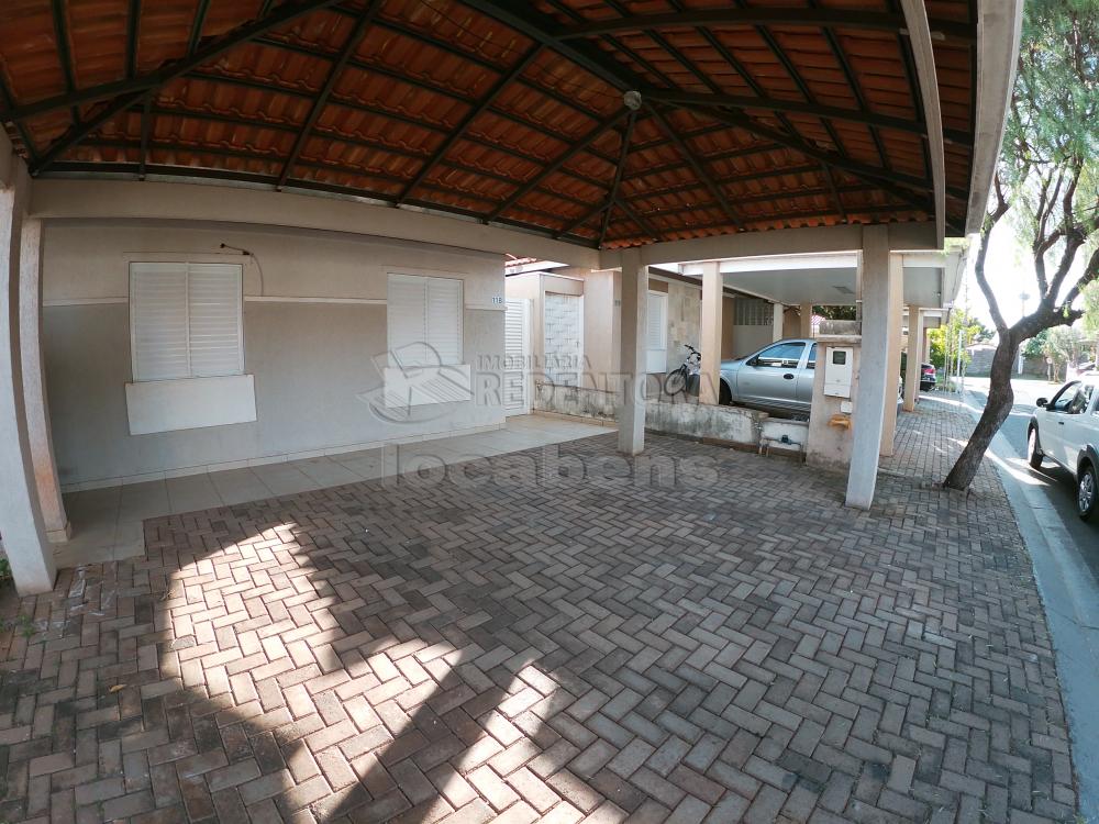 Alugar Casa / Condomínio em São José do Rio Preto apenas R$ 2.100,00 - Foto 36