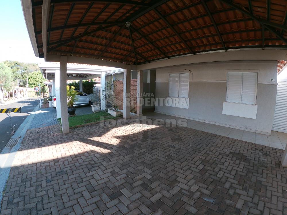 Alugar Casa / Condomínio em São José do Rio Preto apenas R$ 2.100,00 - Foto 37