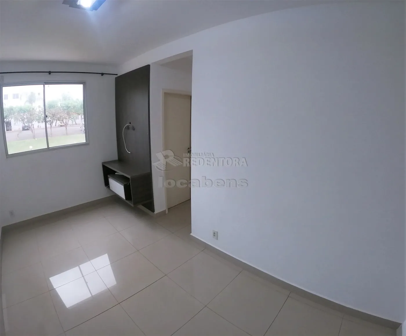 Alugar Apartamento / Padrão em São José do Rio Preto apenas R$ 650,00 - Foto 2