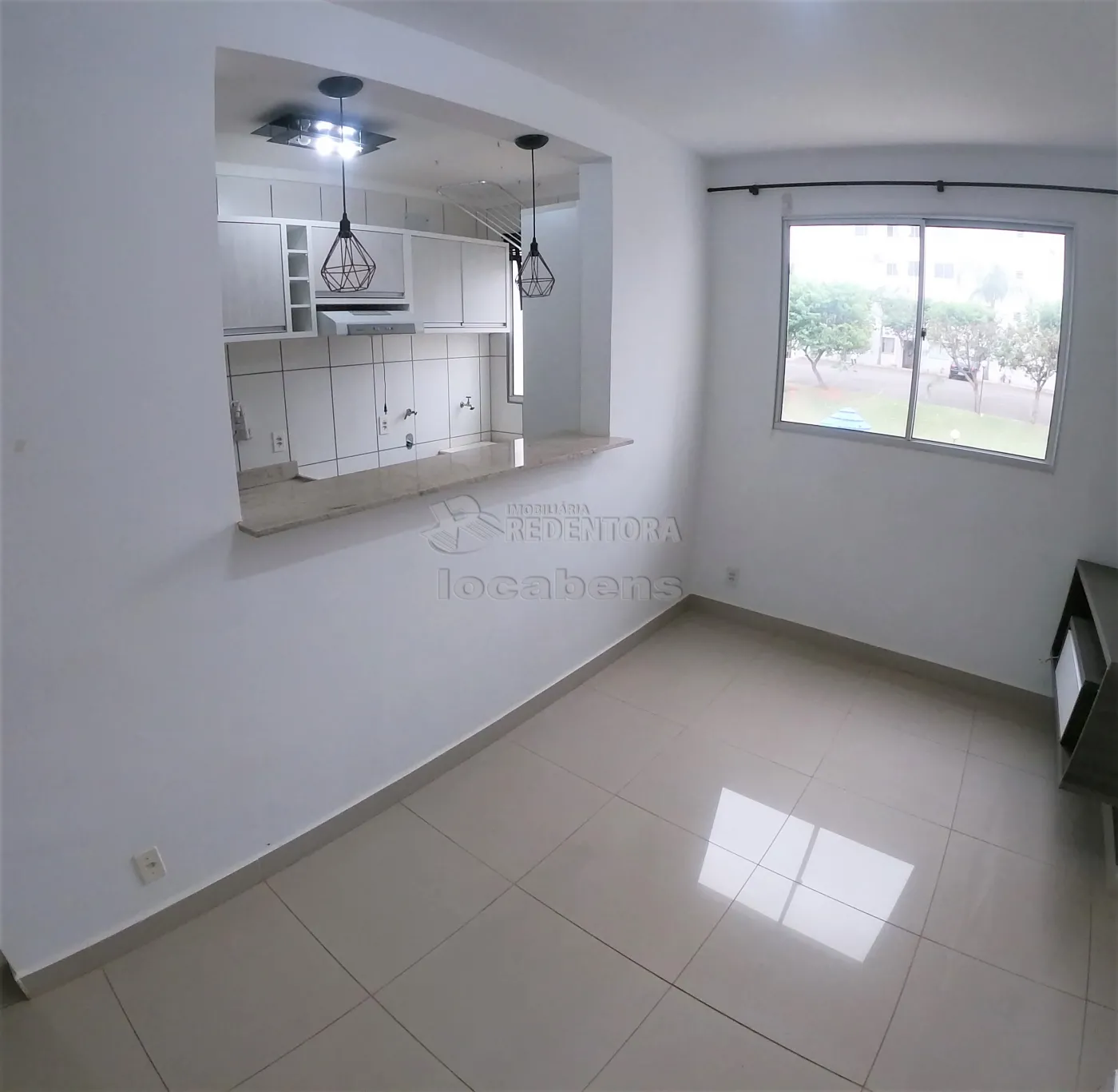 Alugar Apartamento / Padrão em São José do Rio Preto apenas R$ 650,00 - Foto 1