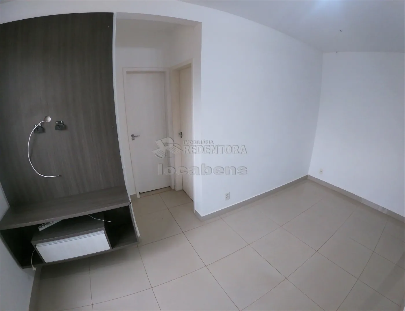 Alugar Apartamento / Padrão em São José do Rio Preto apenas R$ 650,00 - Foto 3