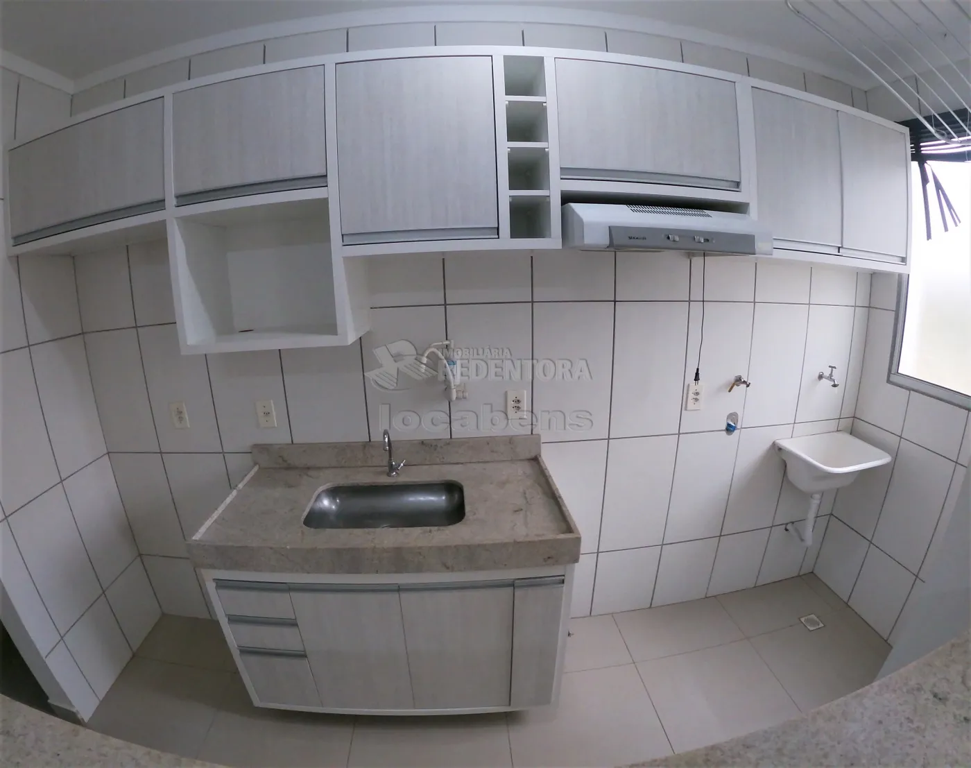 Alugar Apartamento / Padrão em São José do Rio Preto R$ 650,00 - Foto 4