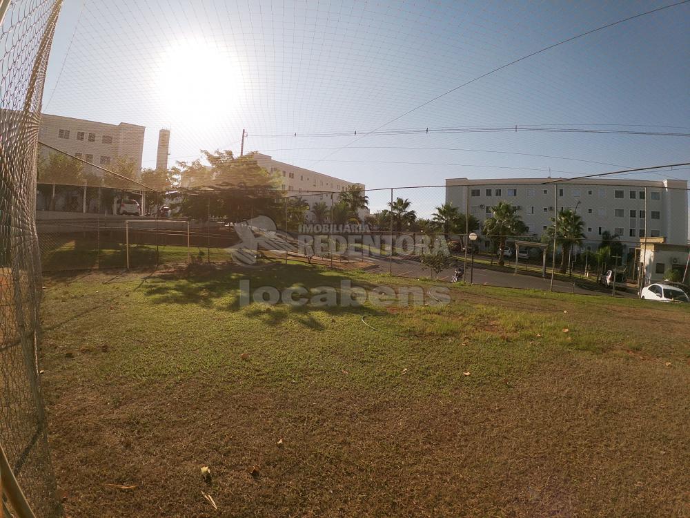 Alugar Apartamento / Padrão em São José do Rio Preto R$ 650,00 - Foto 12