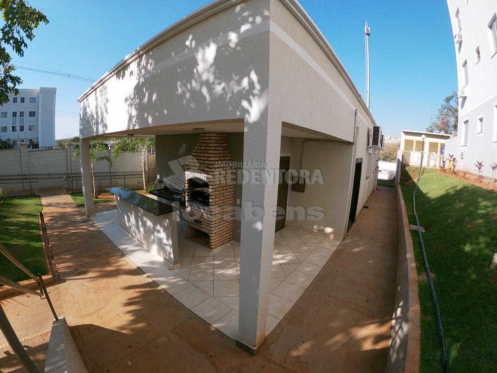 Alugar Apartamento / Padrão em São José do Rio Preto apenas R$ 650,00 - Foto 13