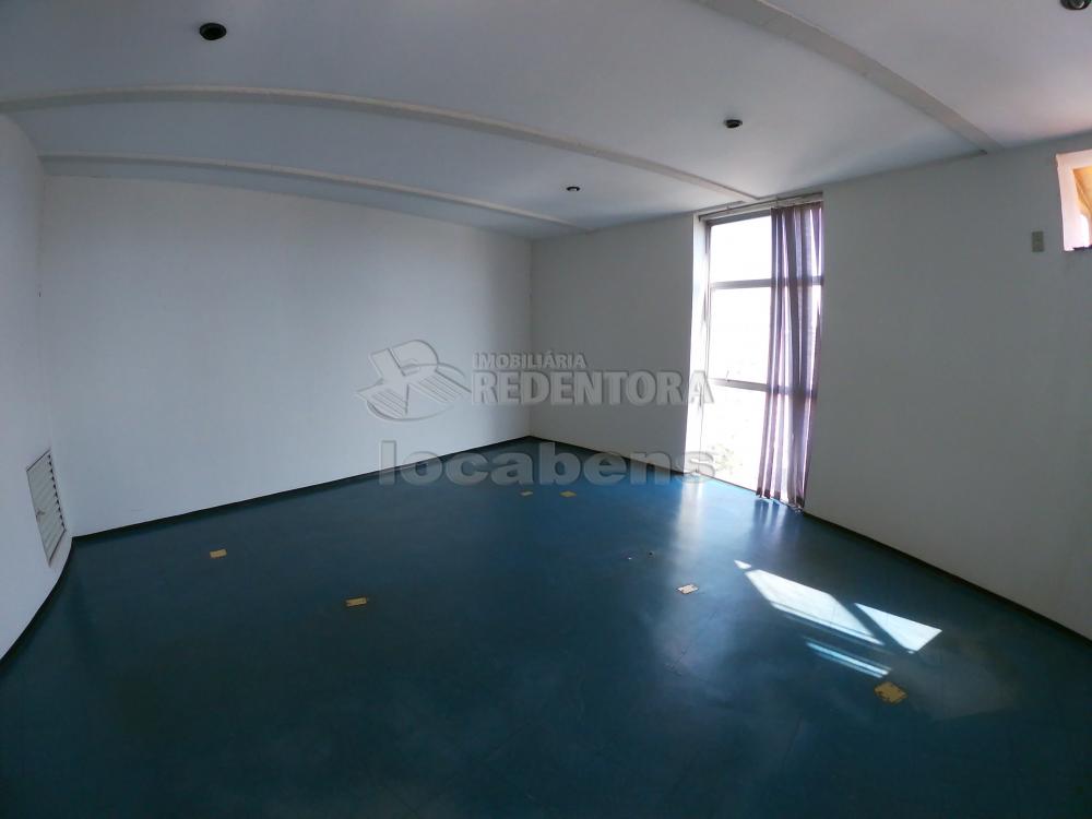 Alugar Comercial / Sala em São José do Rio Preto R$ 800,00 - Foto 9