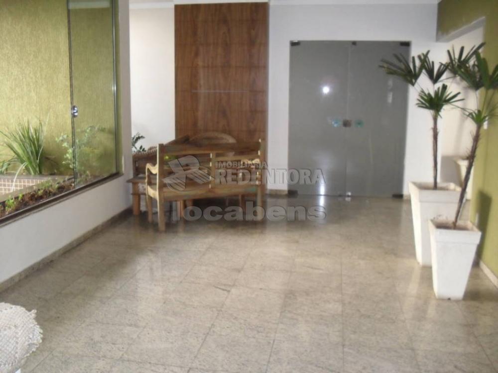 Alugar Apartamento / Padrão em São José do Rio Preto apenas R$ 1.320,00 - Foto 18