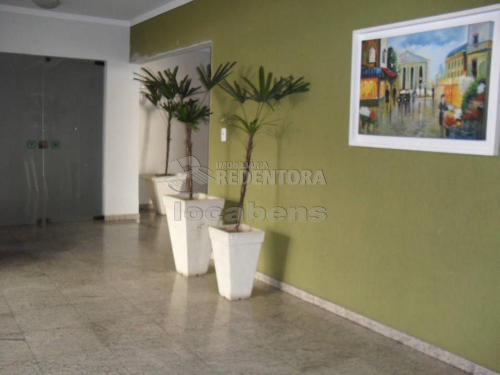 Alugar Apartamento / Padrão em São José do Rio Preto R$ 1.320,00 - Foto 19