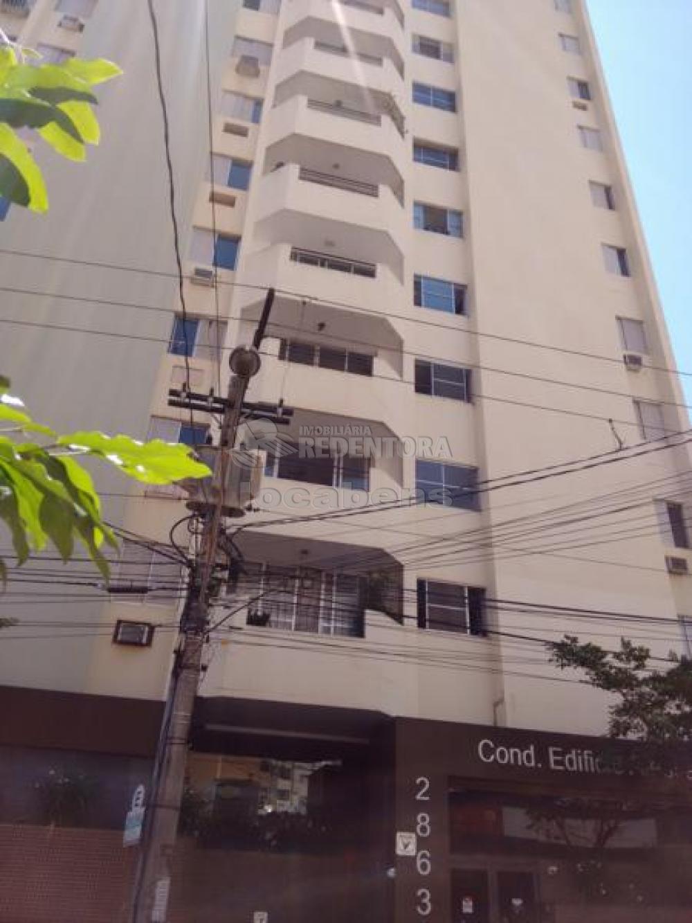 Alugar Apartamento / Padrão em São José do Rio Preto R$ 1.320,00 - Foto 24