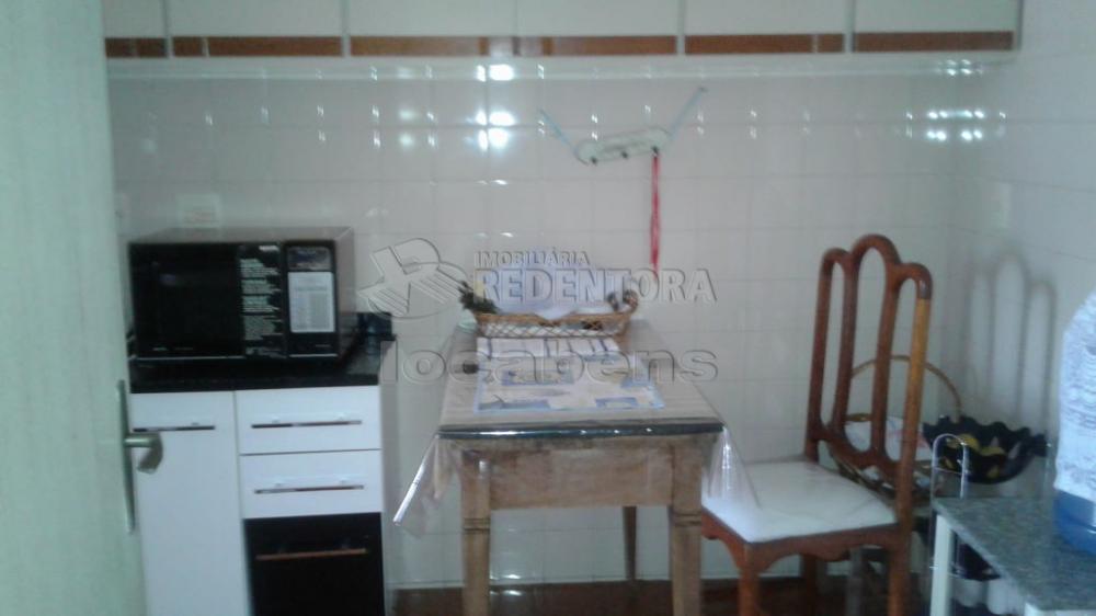 Alugar Apartamento / Padrão em São José do Rio Preto R$ 1.320,00 - Foto 8