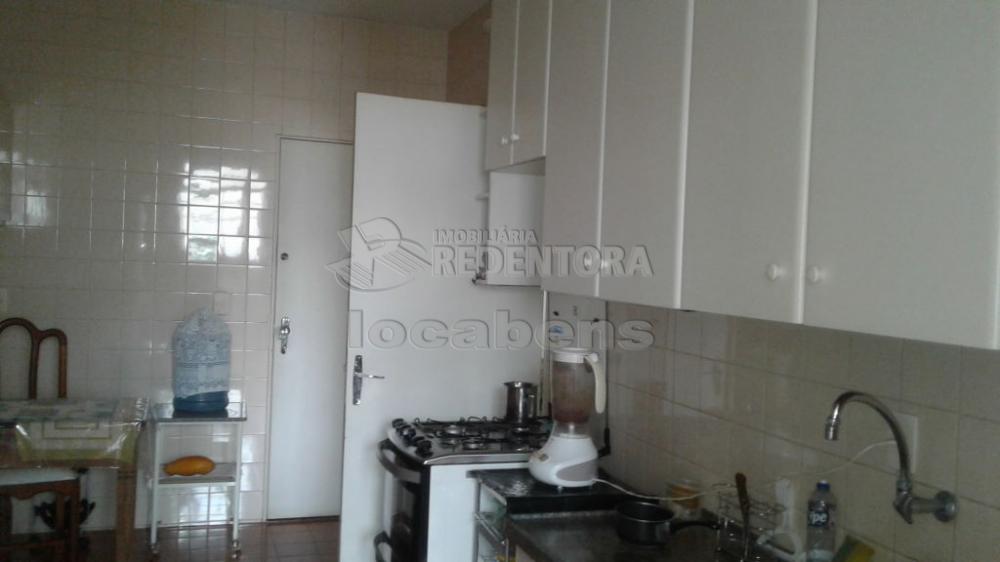 Alugar Apartamento / Padrão em São José do Rio Preto R$ 1.320,00 - Foto 5