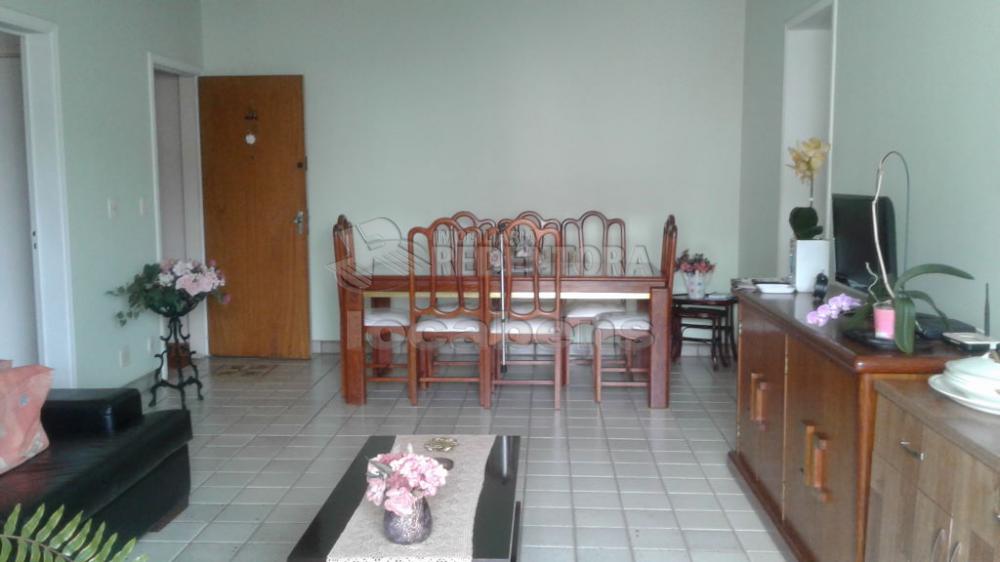 Alugar Apartamento / Padrão em São José do Rio Preto R$ 1.320,00 - Foto 2