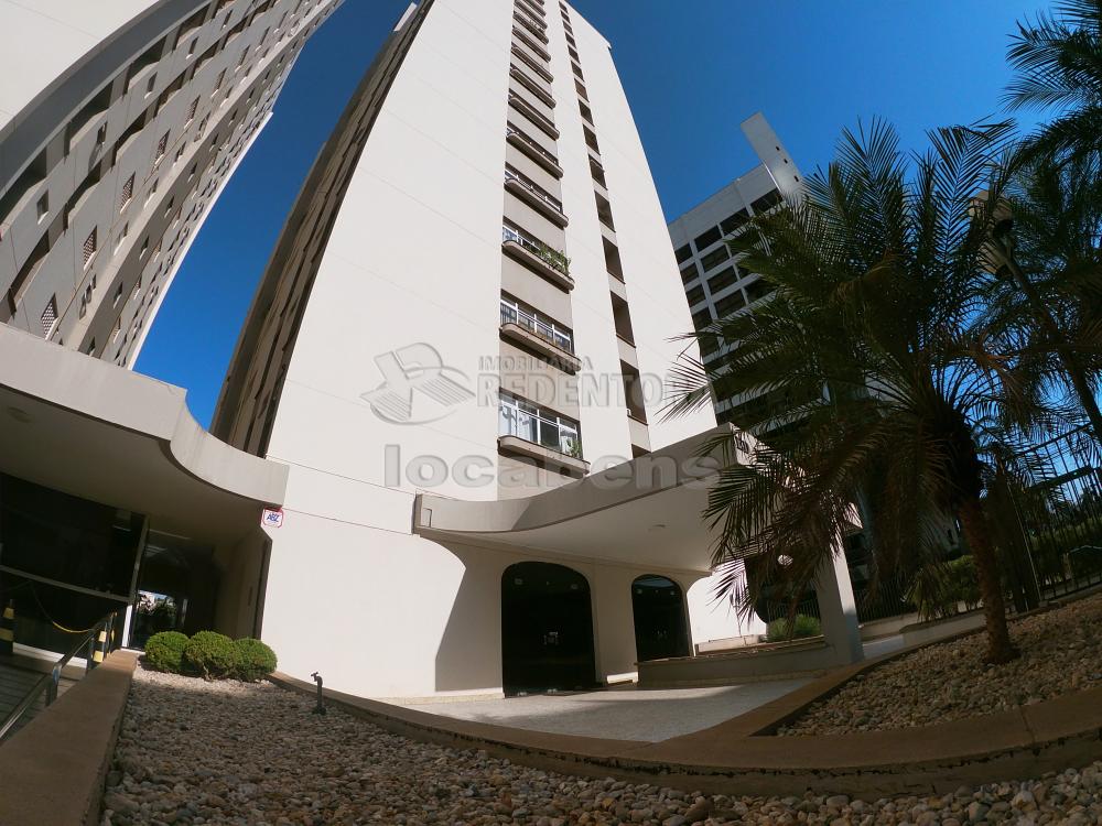 Alugar Apartamento / Padrão em São José do Rio Preto apenas R$ 900,00 - Foto 18