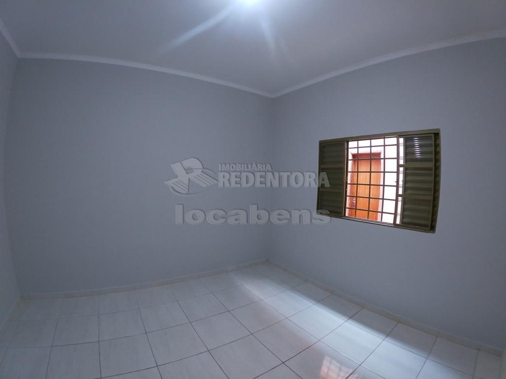 Alugar Casa / Padrão em São José do Rio Preto apenas R$ 990,00 - Foto 13