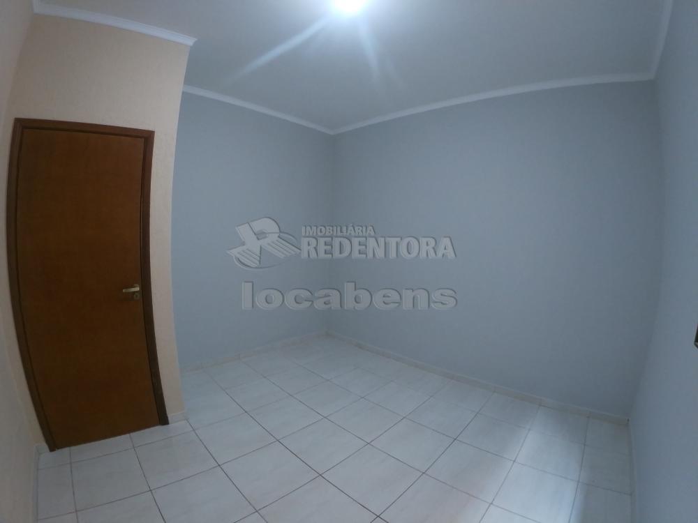 Alugar Casa / Padrão em São José do Rio Preto apenas R$ 990,00 - Foto 14
