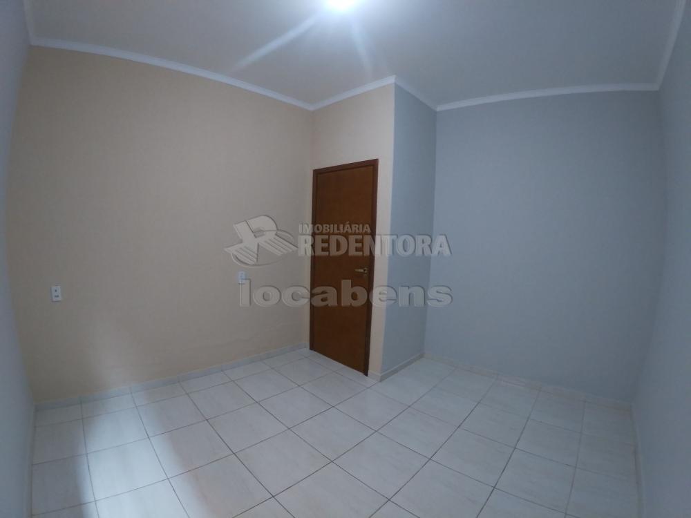 Alugar Casa / Padrão em São José do Rio Preto apenas R$ 990,00 - Foto 15